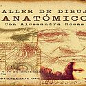 TALLER DE DIBUJO ANATÓMICO