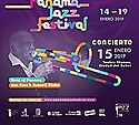 Panamá Jazz Festival 2019