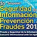 II Simposio de Seguridad de la información y prevención de fraudes - 2017