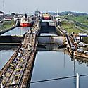 Reflexiones de Panamá y su Canal. Fotografías de Jim Malcolm 2002-2017