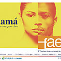 Festival de Artes Escénicas de Panamá- FAE