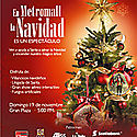Metromall te invita a encender la navidad