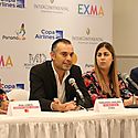 EXMA  Expo Marketing 2019