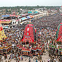 Gran Festival de la India en Panamá-