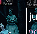 Panamá Ballet Festival 2019 el próximo 28 de julio en Atlapa