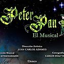 Peter Pan: El Musical