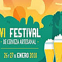 Micro Brew Fest 2018/VI FESTIVAL DE CERVEZA ARTESANAL