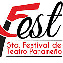 V version  del  Festival de Teatro Panamá