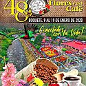 Feria de lasFlores y del Café 2020