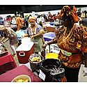 Feria Afroantillana de Panamá 2020