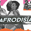 Presentación  del  grupo Afrodisíaco