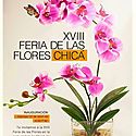 Feria de  las  Flores  de Chicá- Chame