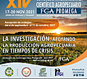 XIV Congreso Internacional Científico Agropecuario