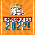 COMIC COM 2022