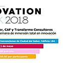 Panamá Innovation Week 2018