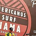 Panamerican Surfing Games 2023