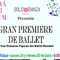 Ballet Festival  Panamà
