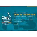 "Encuentro de Negocios, Chile, Centroamérica y el Caribe"