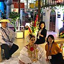 1° seminario- taller especializado: Preparando a Panamá para el turismo chino