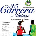 Carrera Atlética por LXXXIII aniversario de la Universidad de Panamá