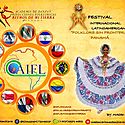 Festival Internacional "Folklore Sin Fronteras"