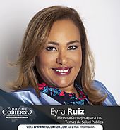 Eyra Ruiz 