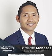 Bernardo Meneses González