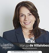 Maruja Gorday de Villalobos