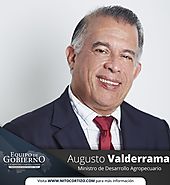 Augusto Valderrama