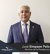 José Simpson Polo