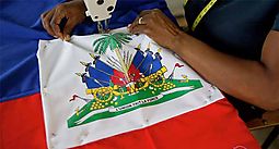 Reiteran necesidad de trasladar Palacio de Justicia de Haití