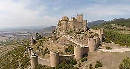 Uno de los castillos más impresionantes del mundo está en España y es este