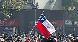 Chile instala consejo para nueva Constitución