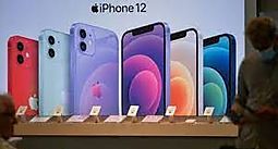 Francia pide retirar de la venta el iPhone 12