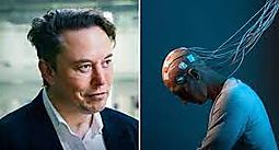 Elon Musk recibió luz verde para comenzar ensayos clínicos con humanos para su proyecto Neuralink