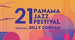 Panama Jazz Festival 2024: Agenda conciertos