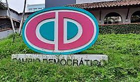 Cambio Democrático a elecciones internas organizadas por el TE