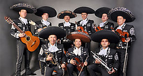 El mariachi expresin musical de raz afrodescendiente e indgena smbolo de identidad mestiza