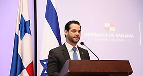 Israel reafirma que Panam ser su Hub en Latinoamrica