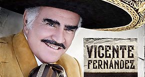 Vicente Fernndez lanza sencillo Ya No Insistas Corazn