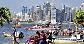 Panamá cumple con plazos para el intercambio automático de información