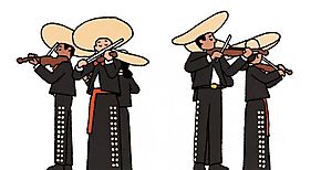 Google homenaje al Mariachi mexicano con su doodle