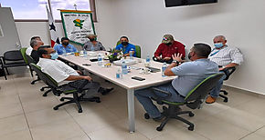 Analizan estrategias para reforzar trazabilidad en Los Santos