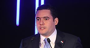 El vicepresidente de Panamá asistirá a la toma de posesión de Gustavo Petro
