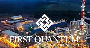 First Quantum Minerals brinda actualizacin sobre el estado de Cobre Panam y el puerto de Punta Rincn