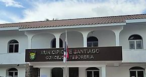 Cuatro consolidan candidaturas en alcaldías en Veraguas 