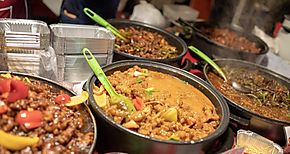 La presencia de la gastronoma francesa en la regin Caribe de Panam