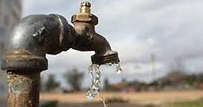 Comunidades en Chiriqu se quedarn sin agua