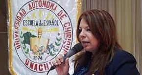 Vicerectora Olda Cano de Araúz  responde a denuncia contra Bonagas