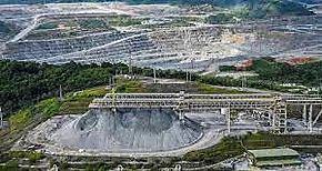 Minera Panam presenta fianza ambiental por 1572 millones